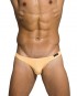 Desire Glaze G-String-Orange [3545]