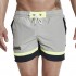 Desmiit Men Beach Shorts Grey [4158]