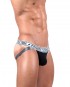 PRD Limited Jock Strap - Matt Black - [4496]