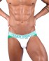 PRD Limited Jock Strap - Pure White - [4496]