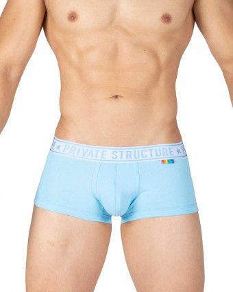 PRD Mid Waist Trunk Dream - Atlantic Blue  [4386a1]