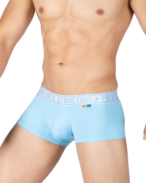 PRD Mid Waist Trunk Dream - Atlantic Blue  [4386a1]