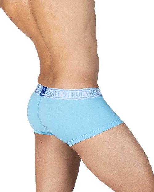 PRD Mid Waist Trunk Dream - Atlantic Blue  [4386a1]