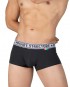 PRD Mid Waist Trunk Liberty - Phantom Black  [4386a1]