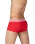 PRD Mid Waist Trunk Love - Poppies Red [4386a1]