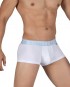 PRD Mid Waist Trunk Pure - Pure White  [4386a1]