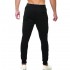 Momentum Construction Gymwear Slim Joggers-Black [3255]