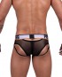 Momentum Orange Catcher Mini Brief - Black [4238]