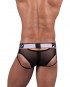 Momentum Orange Catcher Mini Brief - Black [4238]