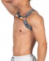 PRD Harness - Navy [4430]