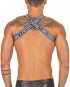 PRD Harness - Navy [4431]