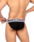 MO-Lite Cutaway Brief - Aria Black [4571]