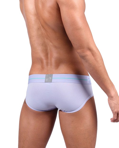 MO-Lite Mini Brief - Lilac - [4104]