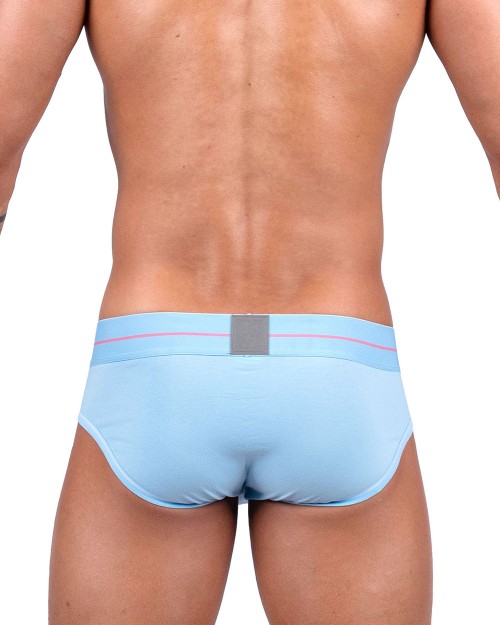 MO-Lite Mini Brief - Placid Blue - [4104]