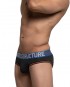 MO-Lite Mini Brief- Black BL [4104]