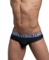 MO-Lite Mini Brief- Black BL [4104]