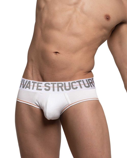 MO-lite Brief - Moon White [4104]