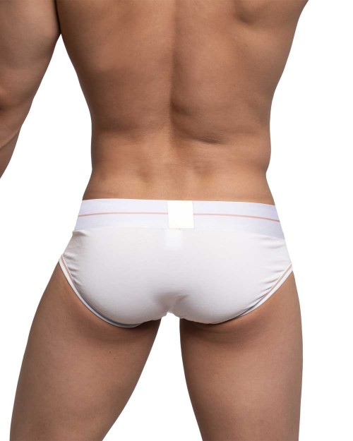 MO-lite Brief - Moon White [4104]