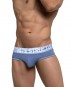 MO-lite Brief - Muscari Blue [4104]