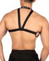 Body Harness 2.5 - Black [4610]