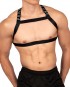 Body Harness 2.5 - Black [4610]