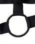 Body Harness 2.5 - Black [4610]