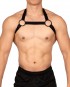 Body Harness 2.5 - Black [4611]