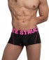 Modality Trunk - Black/Magenta [4182]