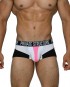 Platinum Modal Trunk White [3783]