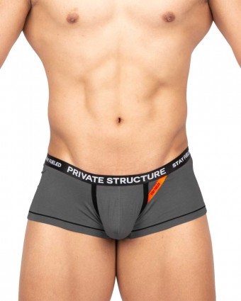 Essence Odyssey - Low Waist Trunk - Light Grey [4568]