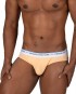 5lements Mini Brief 3pcs Pack - Fire - Sulfur Yellow / Lava Orange / Flame Red [4395]