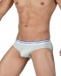 5lements Mini Brief 3pcs Pack - Earth - Moonstone Green / Sand / Nude Quartz [4395]