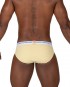 5lements Mini Brief 3pcs Pack - Fire - Sulfur Yellow / Lava Orange / Flame Red [4395]