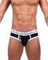 Classic Mini Brief - Moonless Night Black [4529]