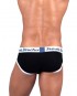 Classic Mini Brief - Moonless Night Black [4529]