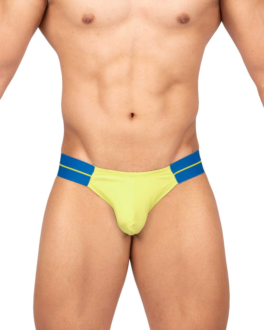 MO-Lite Cutaway Brief - Avocado [4571]