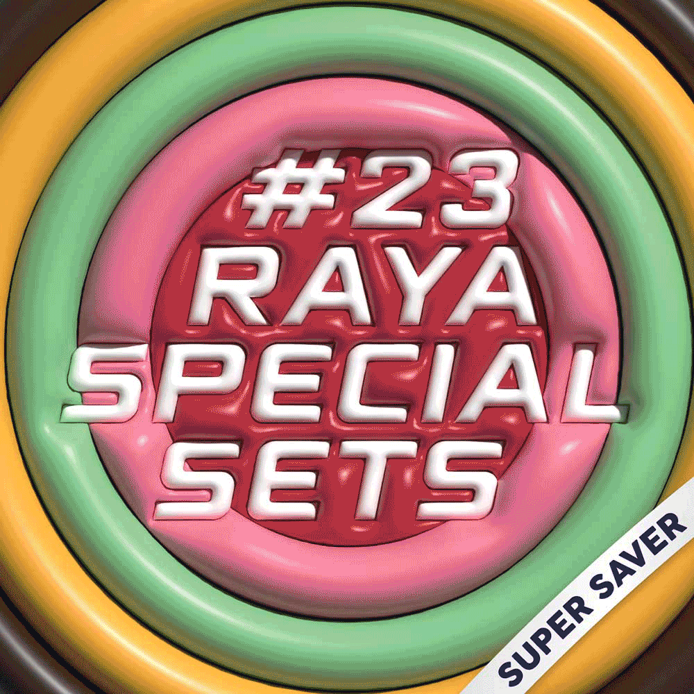  LIMITED HOLIDAY BUNDLE DEAL