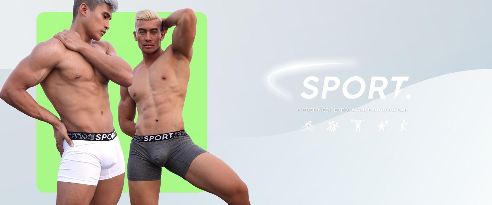 Ps Sport Banner