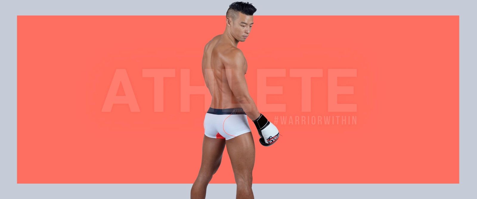 Athlete
