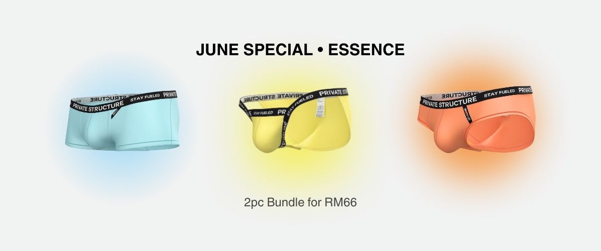 Essence 2 For RM66