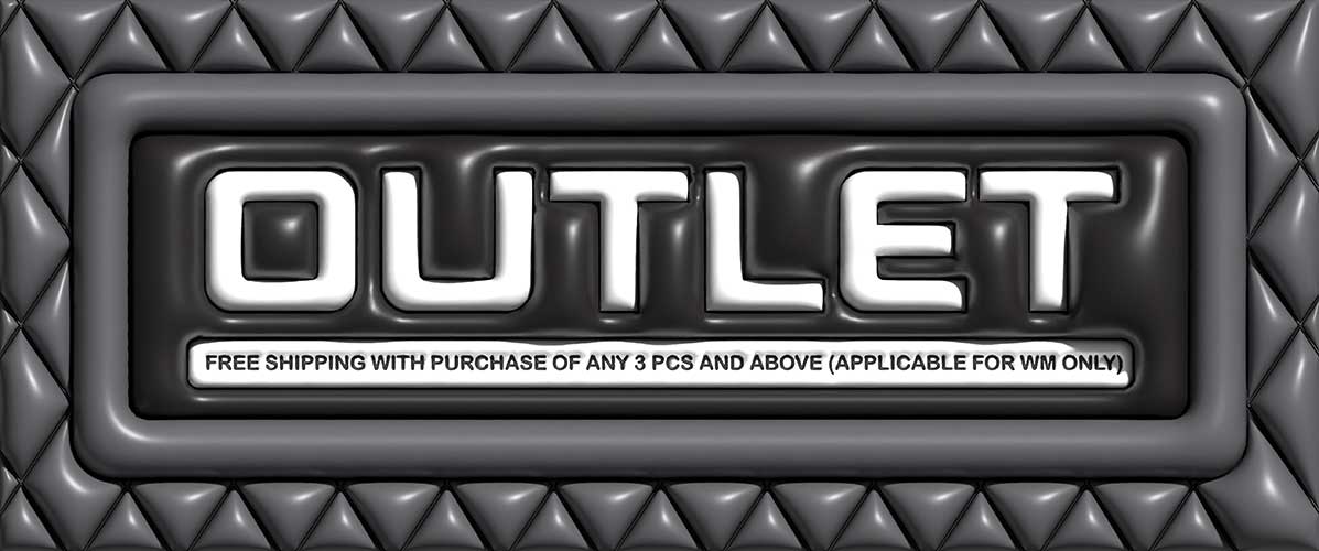 Outlet
